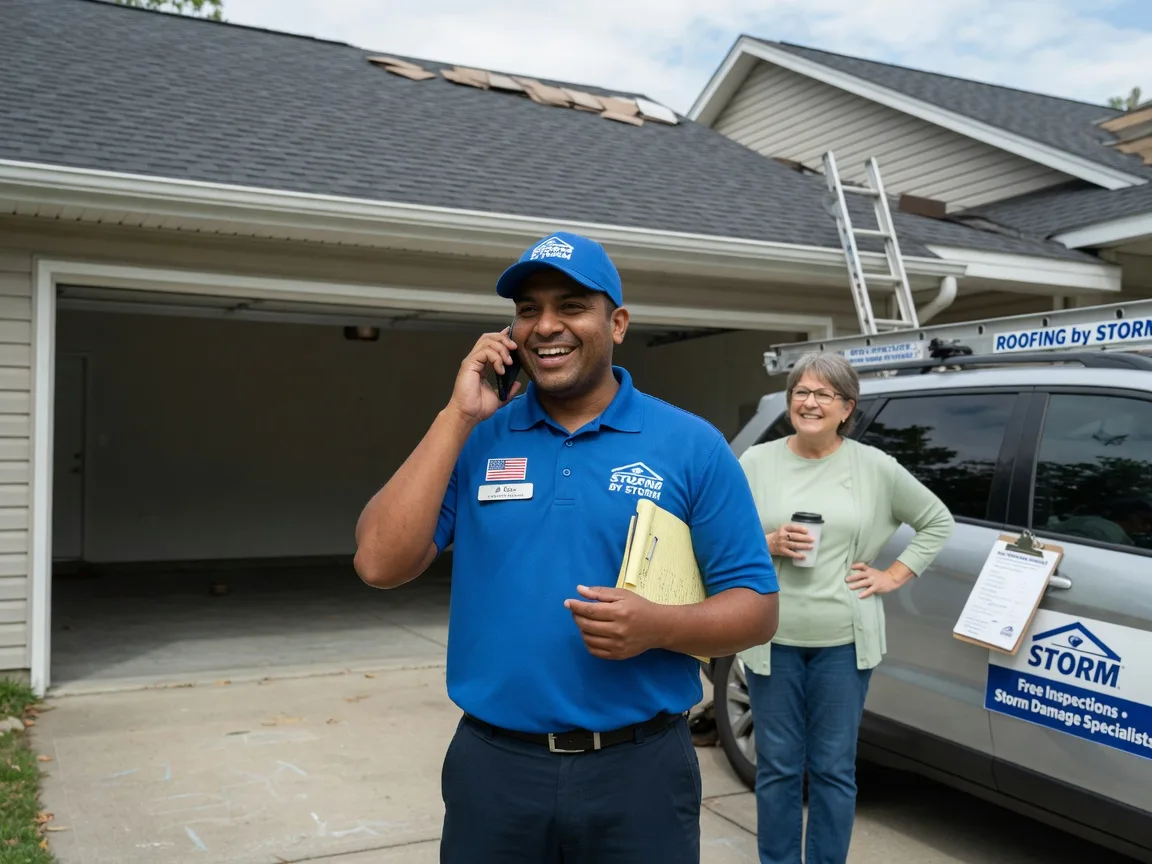 Roof Repair Near Me Binford, ND FAQs